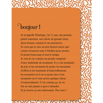 Oh ! Pénélope - Et à part ça, ça va ?