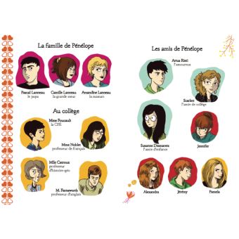 Oh ! Pénélope - Et à part ça, ça va ?