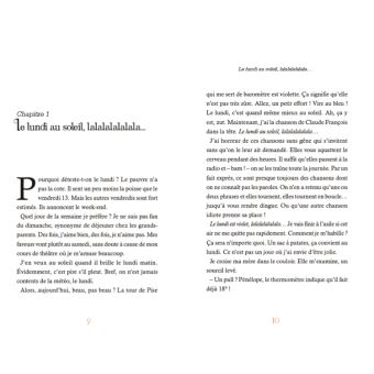 Oh ! Pénélope - Et à part ça, ça va ?