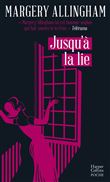 Jusqu'à la lie