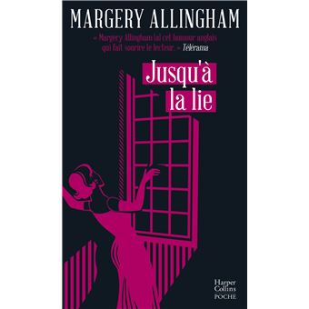 Jusqu'à la lie