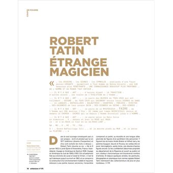 Artension : Attention fragile !