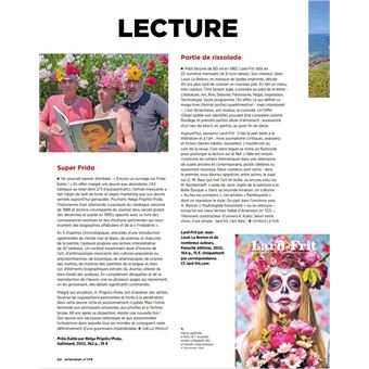 Artension : Attention fragile !