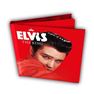 The King 75th anniversary