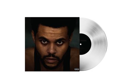 Hurry Up Tomorrow Édition Limitée Exclusivité Fnac Vinyle Transparent