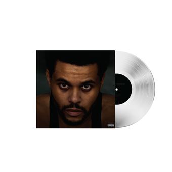 Hurry Up Tomorrow Édition Limitée Exclusivité Fnac Vinyle Transparent