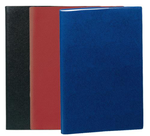 Agenda journalier QuoVadis Textagenda Impala Noir