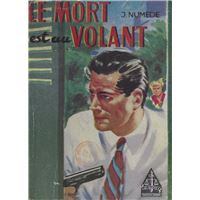 Le mort est au volant