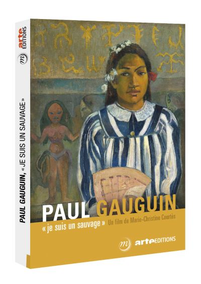 Paul Gauguin DVD