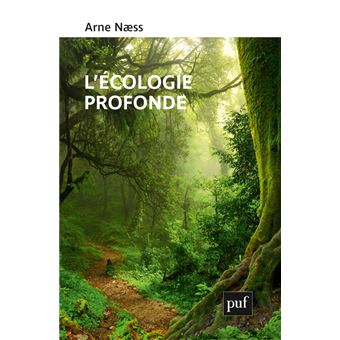 L'écologie profonde