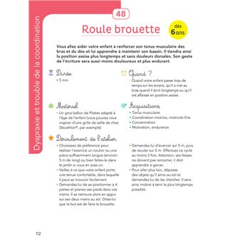 100 jeux pour aider son enfant en difficulté d'apprentissage