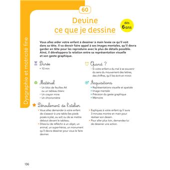 100 jeux pour aider son enfant en difficulté d'apprentissage
