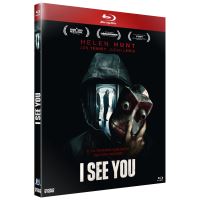 I See You Blu-ray