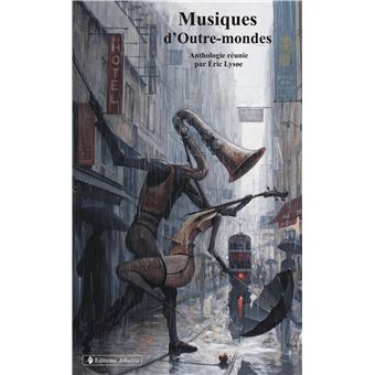 Musiques d'Outre-mondes