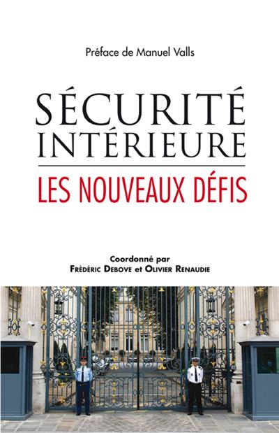 Sécurité intérieure