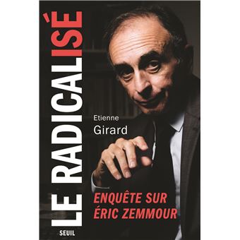 Le Radicalisé