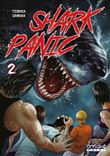 Shark Panic - Tome 2 (VF)