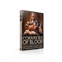 Corridors of Blood DVD