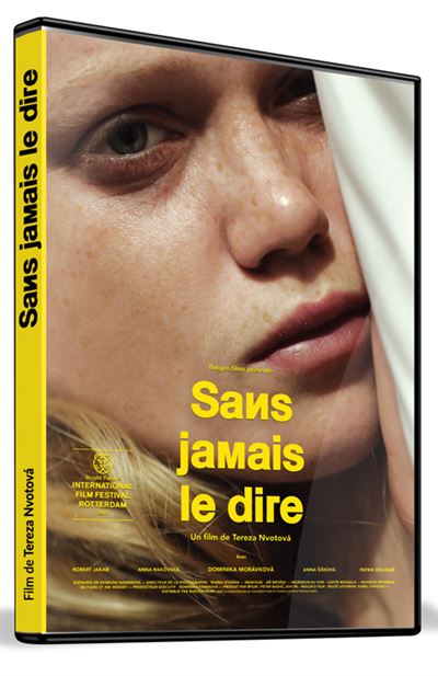 Sans jamais le dire DVD