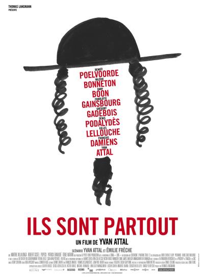 ILS SONT PARTOUT-FR