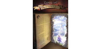 Dungeons 3 - Once Upon A Time (DLC)