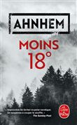 Moins 18°