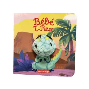 Bébé T-Rex