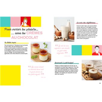 Les recettes préférées des Français - spécial robot cuiseur