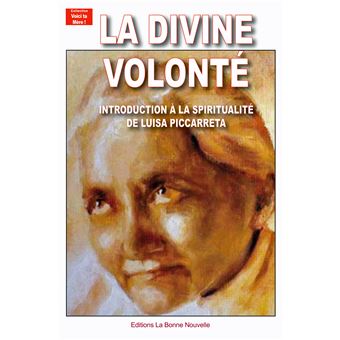 La Divine Volonté