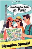 Travel survival guide in Paris