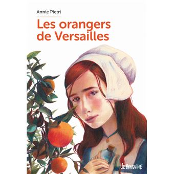 Les orangers de Versailles
