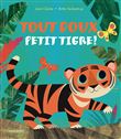 Tout doux, petit Tigre !