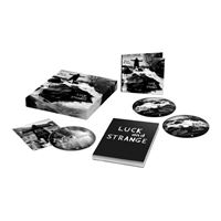 LUCK AND STRANGE (DELUXE SET)