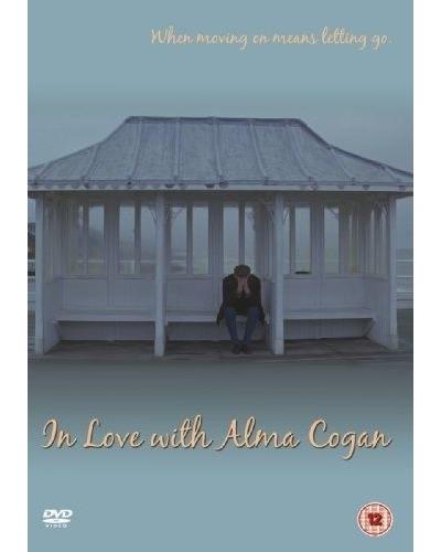 In Love with Alma Cogan DVD
