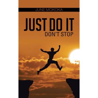 Just Do It eBook by June Mokoka - EPUB Book