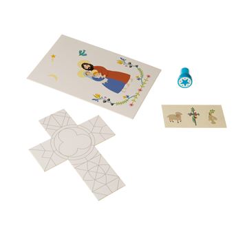 Petite fabrique de l'éveil à la foi