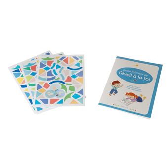 Petite fabrique de l'éveil à la foi