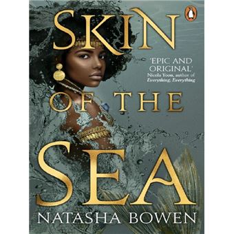 SKIN OF THE SEA