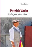 Patrick Varin