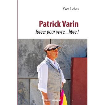 Patrick Varin