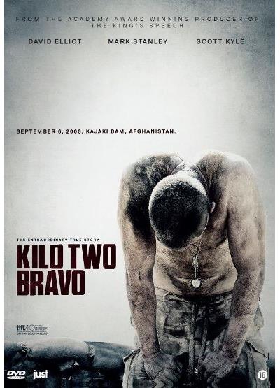 KILO TWO BRAVO AKA KAJAKI-NL