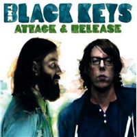 Attack & Release - CD