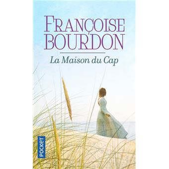 Couverture : La maison du Cap