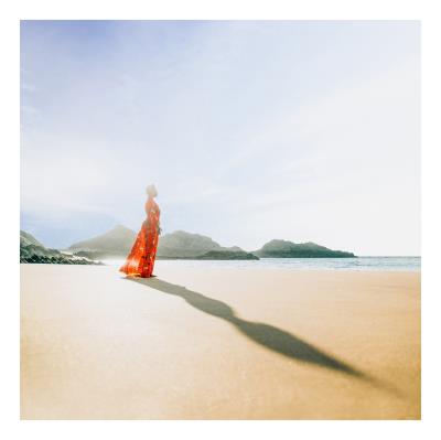 Tangerine Moon Wishes Digipack