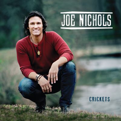 Joe nichols
