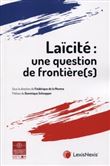 Laicite une question de frontiere s
