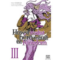 How a Realist Hero Rebuilt the Kingdom T03