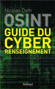 Osint guide du cyber renseignement