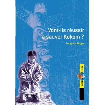Vont-ils réussir à sauver Kokom ? - 1