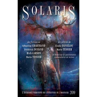 Revue Solaris